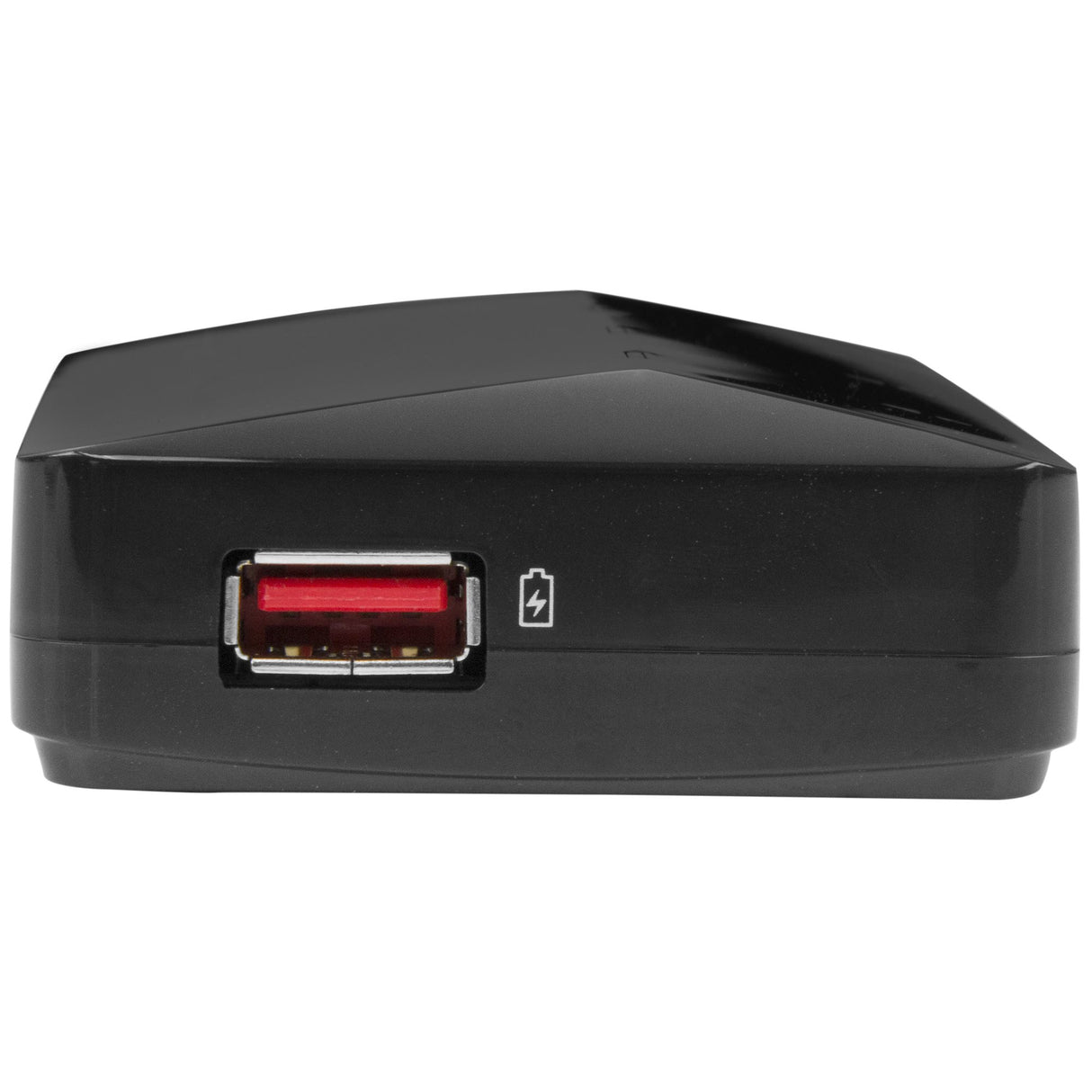 StarTech.com 4-Port USB 3.0 Hub (5Gbps) plus Dedicated Charging Port - 1 x 2.4A Port