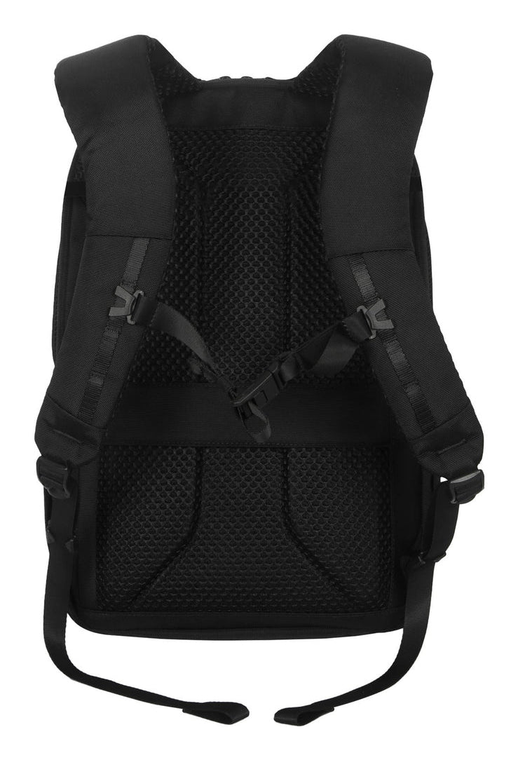 Targus HyperPack 40.6 cm (16") Backpack Black