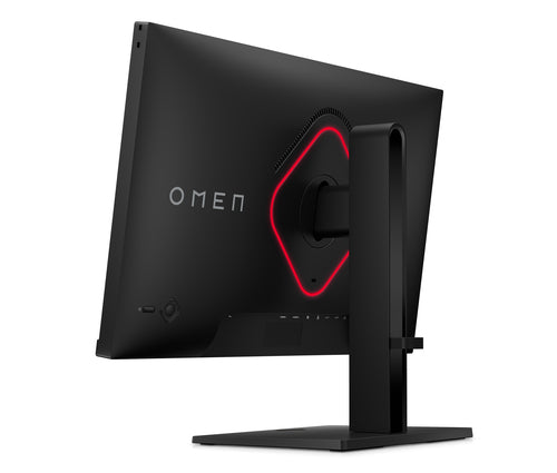 HP OMEN 24.5inch FHD 360Hz Gaming Monitor - 25