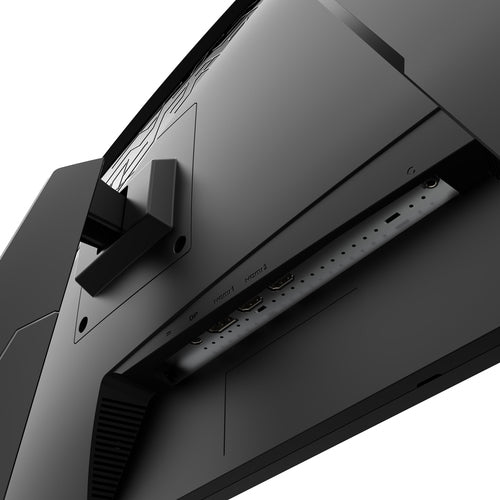 MSI G281UV computer monitor 70.9 cm (27.9") 3840 x 2160 pixels 4K Ultra HD Black