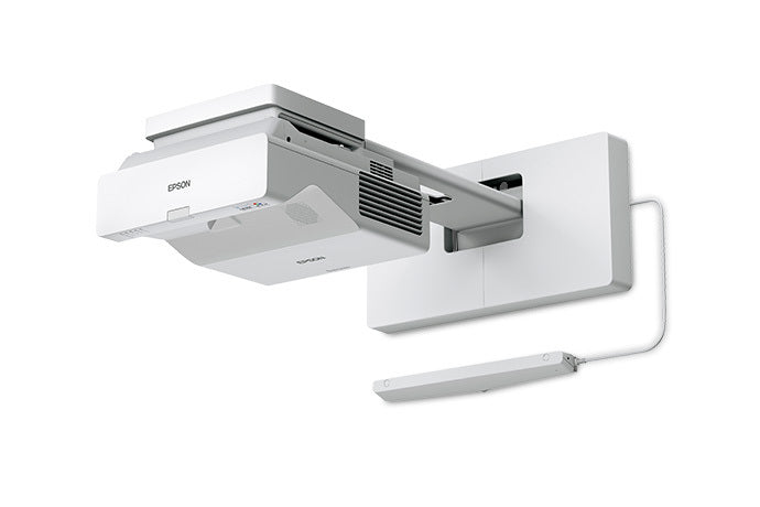 Epson 760Wi 4100 ANSI lumens 3LCD WXGA (1280x800) White