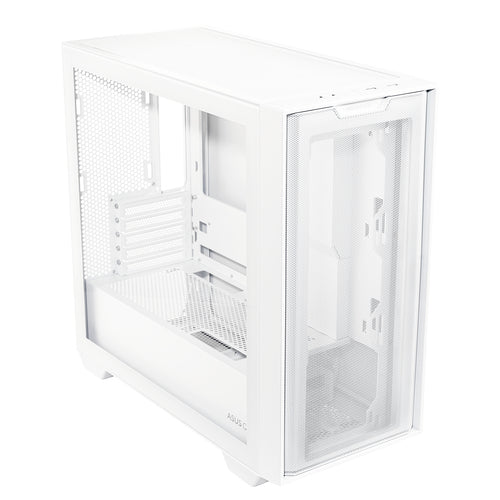 ASUS A21 CASE/WHT White