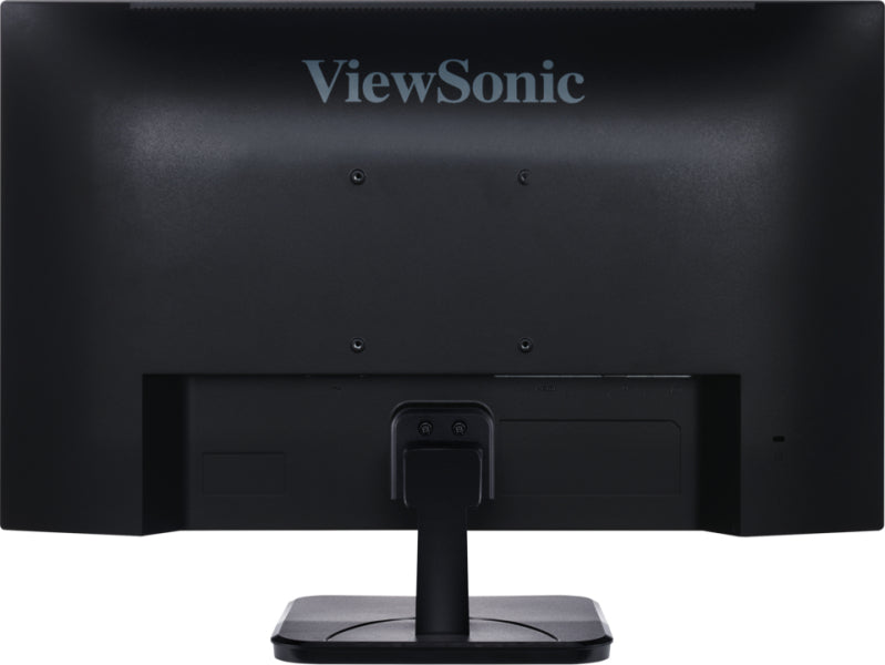 Viewsonic VA2756-4K-MHD computer monitor 68.6 cm (27") 3840 x 2160 pixels 4K Ultra HD LED Black