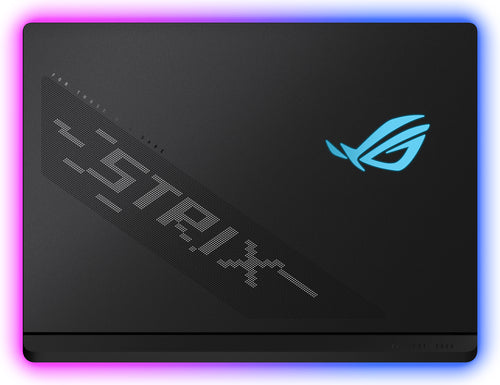 ASUS ROG Strix SCAR 18 G835LR-XS96 Intel Core Ultra 9 275HX Laptop 45.7 cm (18") WQXGA 32 GB DDR5-SDRAM 1 TB SSD NVIDIA GeForce RTX 5070 Ti Wi-Fi 7 (802.11be) Windows 11 Pro Black