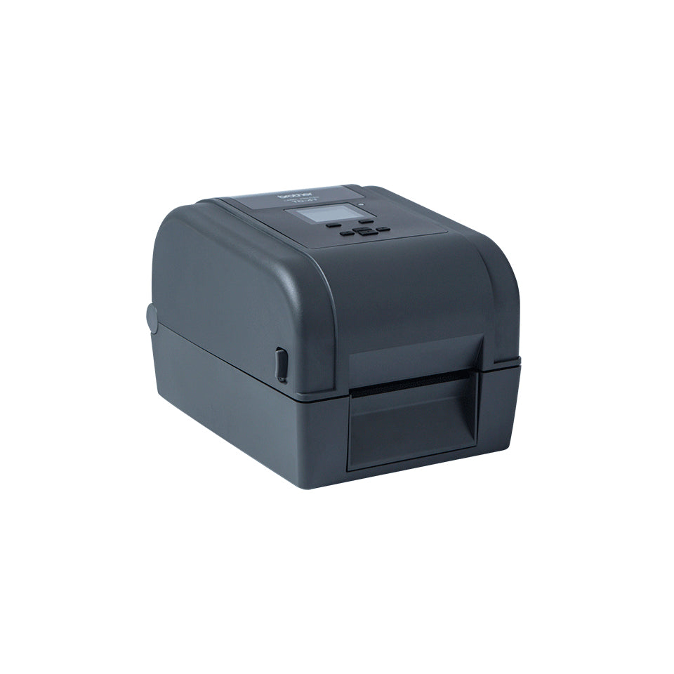 Brother TD-4750TNWB label printer Direct thermal / Thermal transfer 300 x 300 DPI 152 mm/sec Wired & Wireless Ethernet LAN Wi-Fi Bluetooth