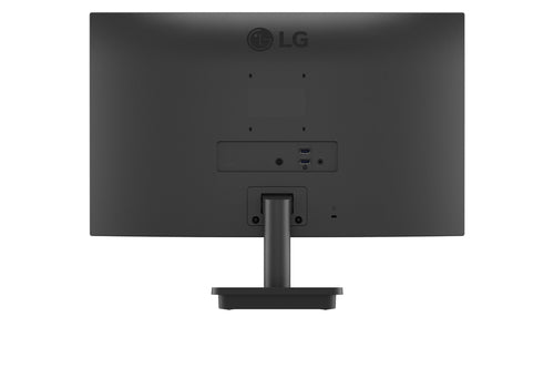LG 24BA400-B computer monitor 60.5 cm (23.8") 1920 x 1080 pixels Full HD LCD Black