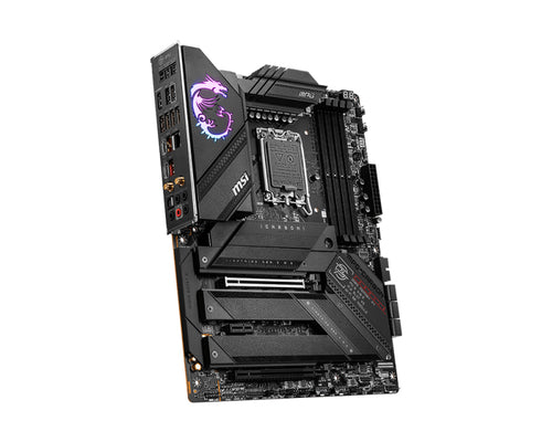 MSI MPG Z790 CARBON Intel Z790 LGA 1700 ATX