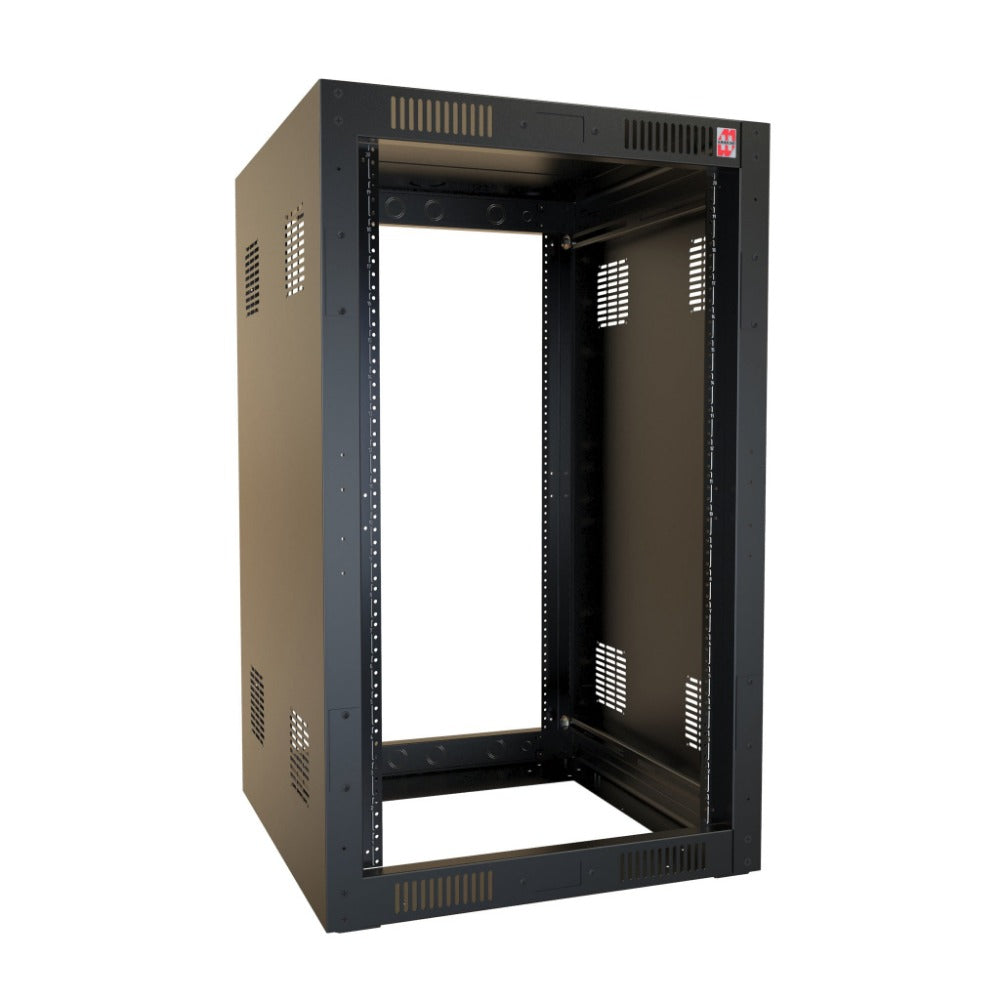 Hammond, RCK Series, Knockdown Cabinet 25D 20U 24W