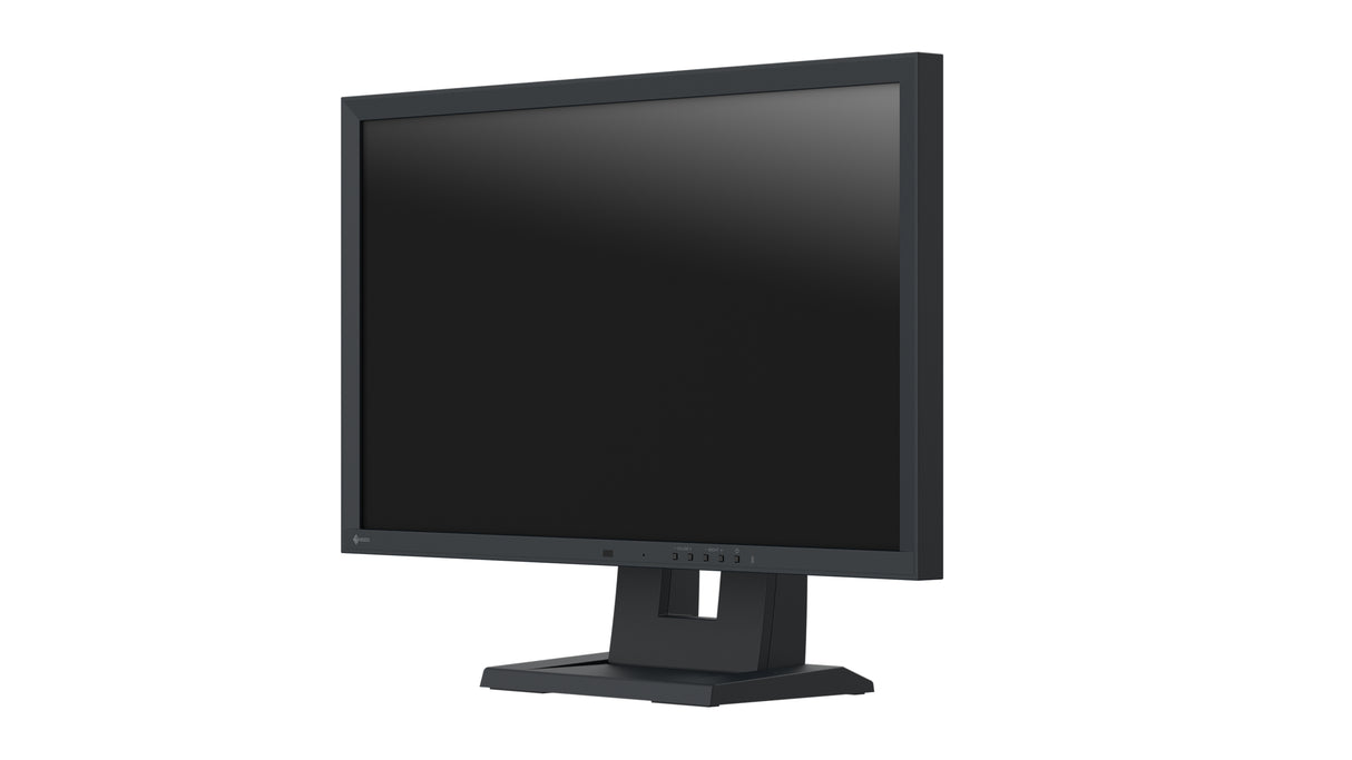 EIZO FDF2312W-IP surveillance monitor 58.4 cm (23") 1920 x 1080 pixels