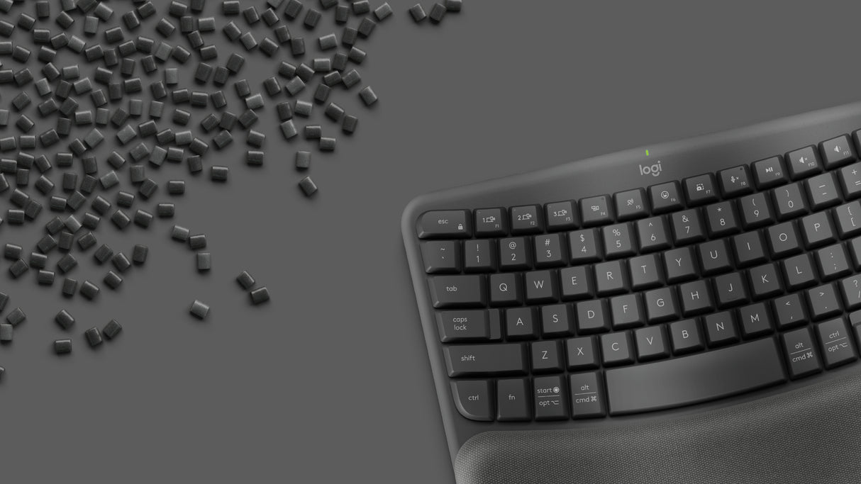 Logitech Wave Keys
