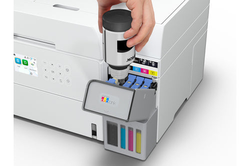 Epson EcoTank ET-3950 Inkjet A4 4800 x 1200 DPI Wi-Fi