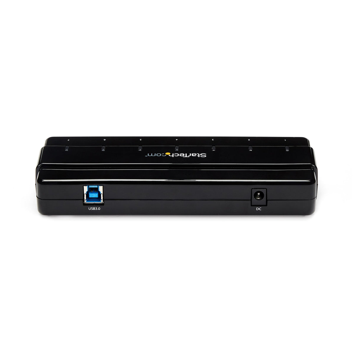 StarTech.com 7-Port USB 3.0 Hub (5Gbps) - Desktop