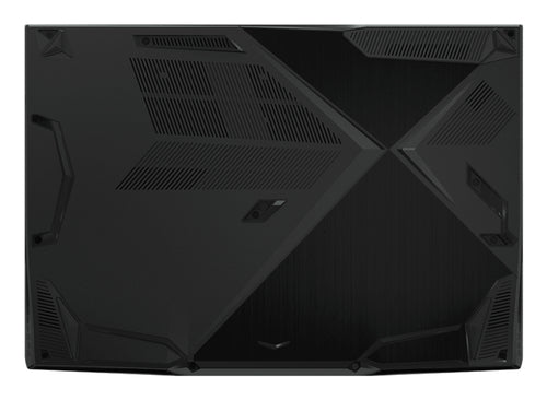 MSI Gaming THIN GF63 12VF-288CA laptop Intel® Core™ i5 i5-12450H 39.6 cm (15.6") Full HD 16 GB DDR4-SDRAM 512 GB SSD NVIDIA GeForce RTX 4060 Wi-Fi 6 (802.11ax) Windows 11 Home Black
