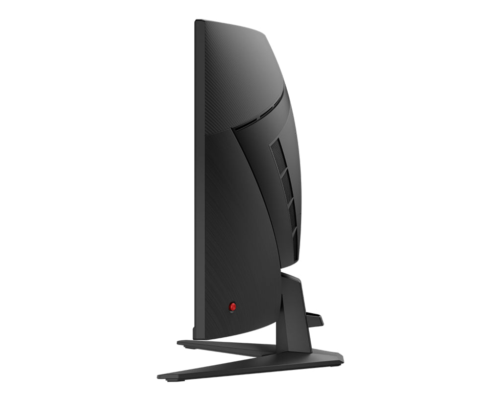 MSI MAG 325CQF computer monitor 80 cm (31.5") 2560 x 1440 pixels Wide Quad HD Black