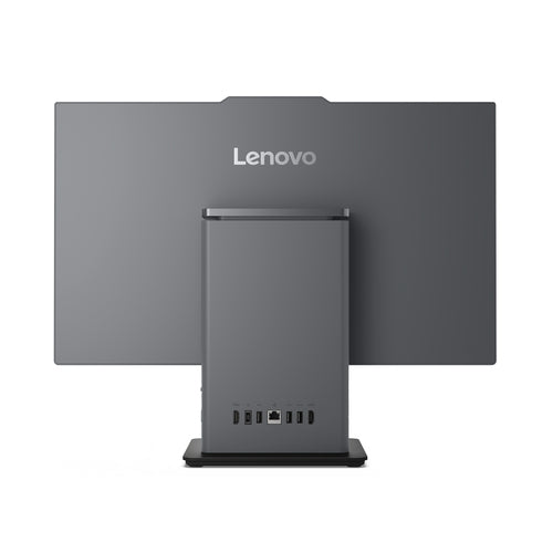 Lenovo ThinkCentre neo 50a 24 Gen 5 Intel Core 7 i7-13620H 60.5 cm (23.8") 1920 x 1080 pixels All-in-One PC 16 GB DDR5-SDRAM 512 GB SSD Windows 11 Pro Wi-Fi 6 (802.11ax) Grey