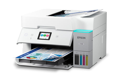 Epson EcoTank ET-4950 Inkjet A4 4800 x 1200 DPI Wi-Fi