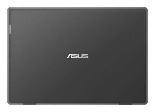 ASUS BR1100CKA-CE1-CA Intel® Celeron® N N4500 Laptop 29.5 cm (11.6") HD 4 GB DDR4-SDRAM 64 GB eMMC Wi-Fi 6 (802.11ax) Windows 10 Pro Grey