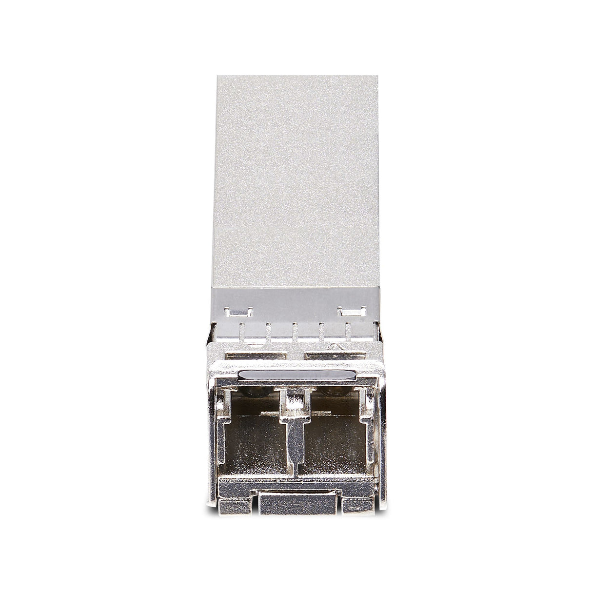 StarTech.com MSA-Compliant SFP-25G-SR-S SFP28 Module, 25Gbps Multimode Fiber (MMF), 100m (328ft), LC Connector, 850nm, 25 Gigabit Optical Transceiver w/ DDM/DOM