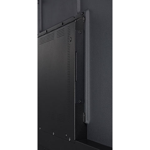 Sharp PN-ME502 Signage Display Digital signage flat panel 127 cm (50") LED 450 cd/m² 4K Ultra HD Black 18/7