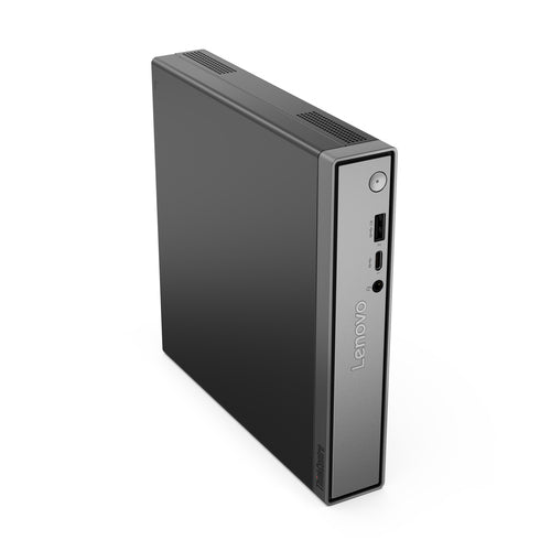 Lenovo ThinkCentre neo 50q Gen 5 Intel Core 5 210H 8 GB DDR5-SDRAM 256 GB SSD Windows 11 Pro Mini PC Black
