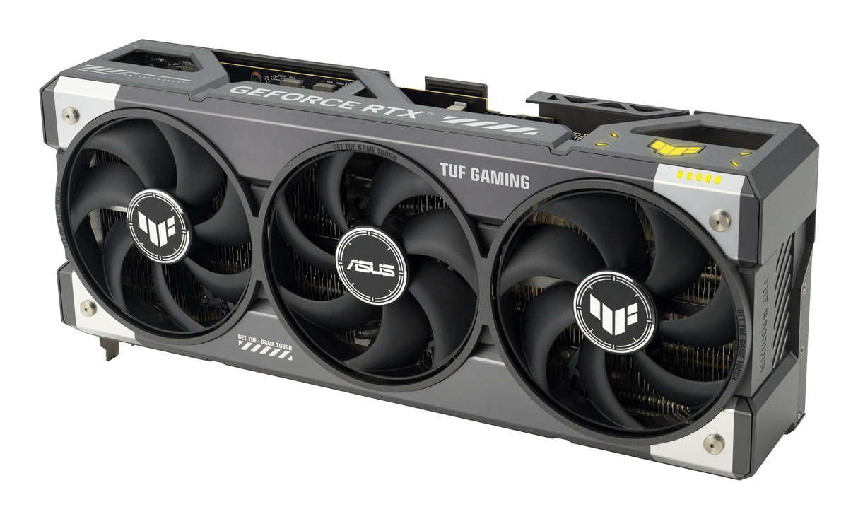 ASUS TUF-RTX5080-O16G-BTF-GAMING NVIDIA GeForce RTX 5080 16 GB GDDR7