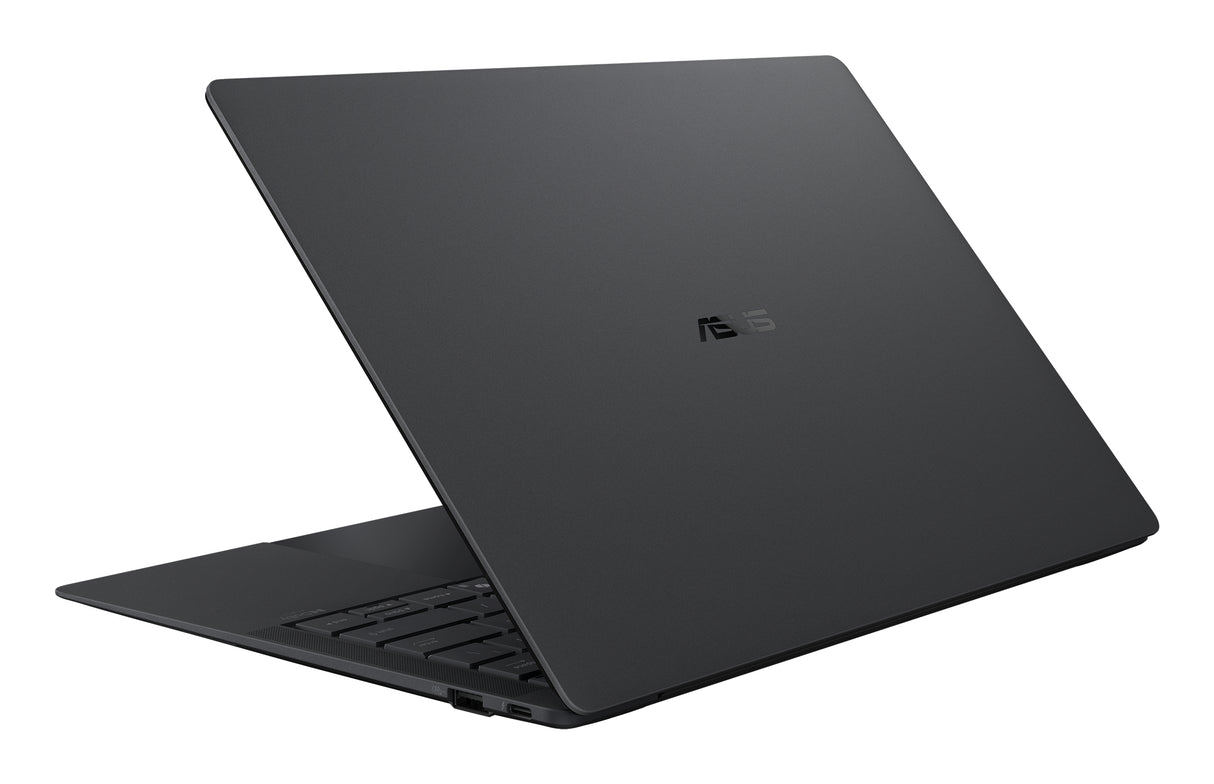 ASUS ExpertBook Ultra B9406CAA-P7321T-CA Copilot+ PC Intel Core Ultra 7 356H Laptop 35.6 cm (14") Touchscreen WQXGA+ 32 GB LPDDR5x-SDRAM 1 TB SSD Wi-Fi 7 (802.11be) Windows 11 Pro Grey
