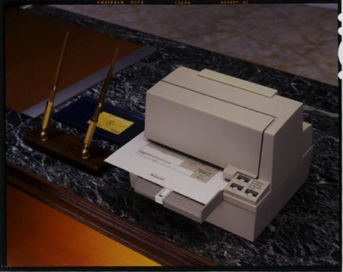 Epson TM-U590 (112): Serial, w/o PS, ECW
