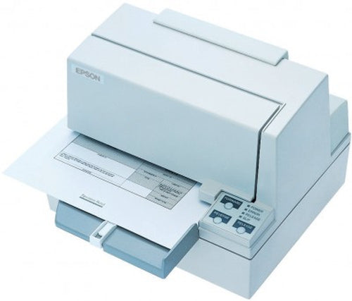 Epson TM-U590 (112): Serial, w/o PS, ECW