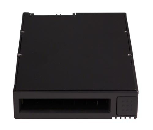 iStorage Kanguru 25-35ADAPTER-SATA drive bay panel Black