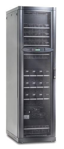 APC SY30K40F Symmetra PX 30kW Scalable to 40kW Rack-mountable UPS uninterruptible power supply (UPS) 30 kVA 30000 W