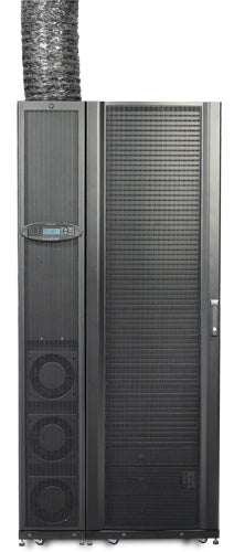 APC InfraStruXure InRow SC Air Cooled Self Contained