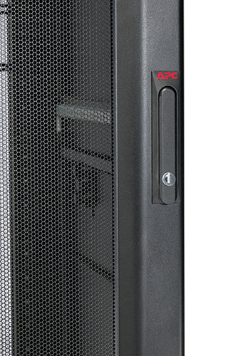 APC NetShelter SX 48U Black