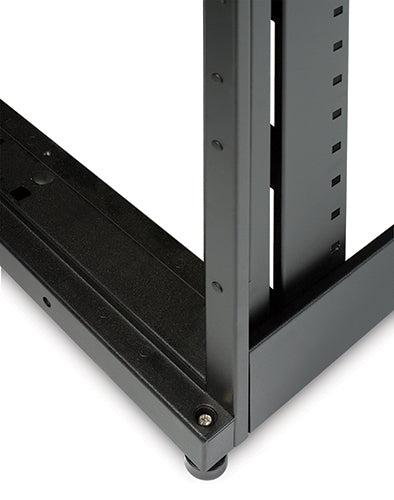 APC NetShelter SX 48U Black