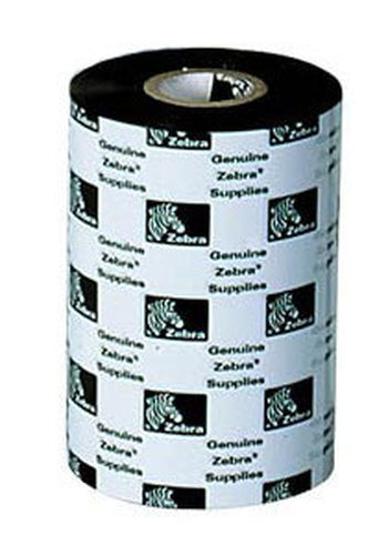 Zebra 800077-742 printer ribbon 750 pages