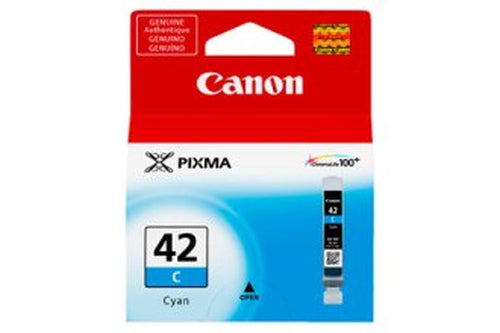 Canon CLI-42C ink cartridge 1 pc(s) Original Cyan
