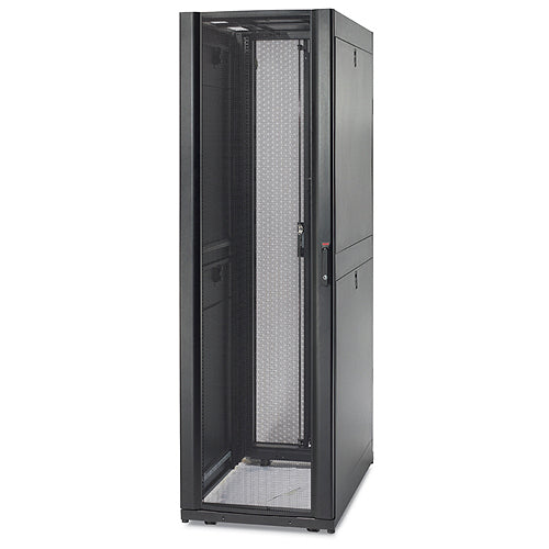 APC NetShelter SX 48U Black