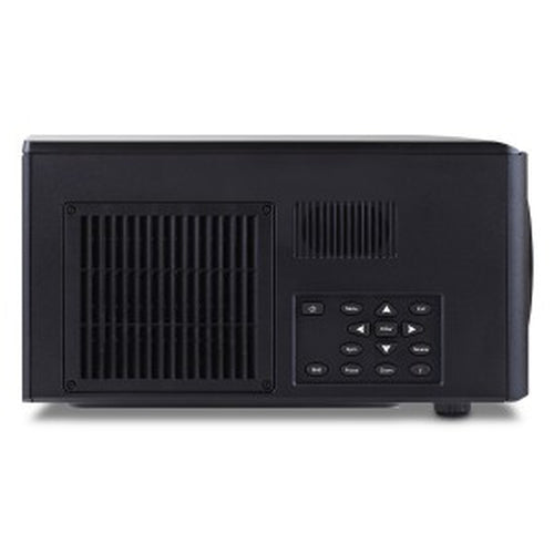 Viewsonic Pro10100 Large venue projector 6000 ANSI lumens DLP XGA (1024x768) Black