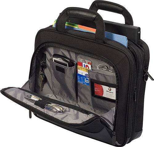 Targus TBT045US laptop case 39.1 cm (15.4") Briefcase