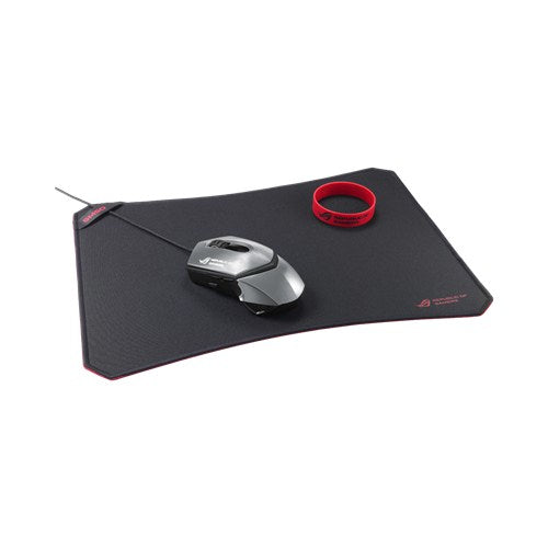 ASUS ROG GM50 Black, Red