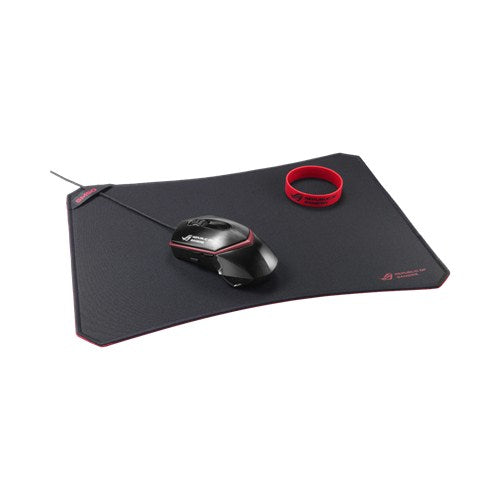 ASUS ROG GM50 Black, Red