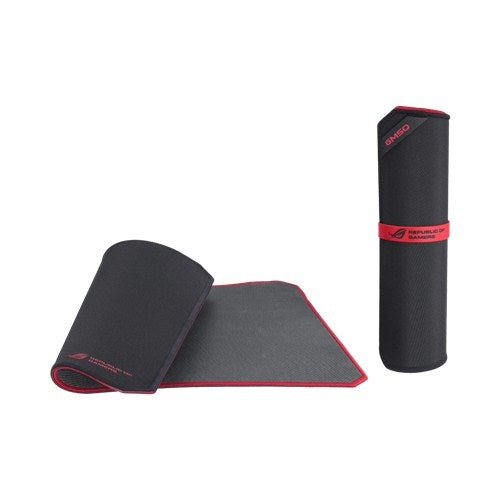 ASUS ROG GM50 Black, Red