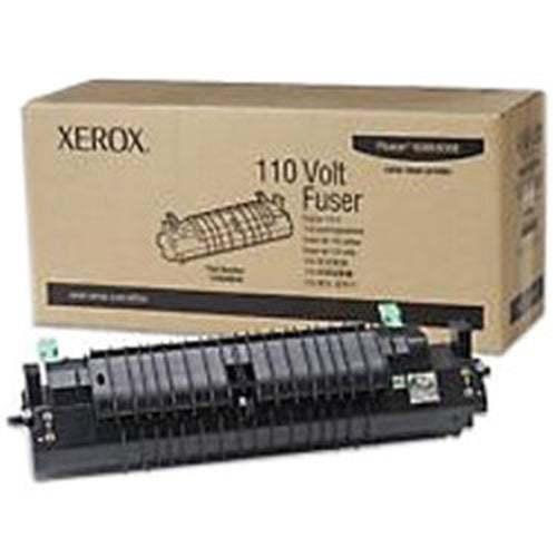 Xerox 115R00088 fuser 100000 pages