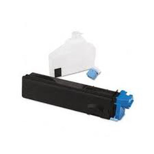 KYOCERA TK-502C toner cartridge 1 pc(s) Original Cyan
