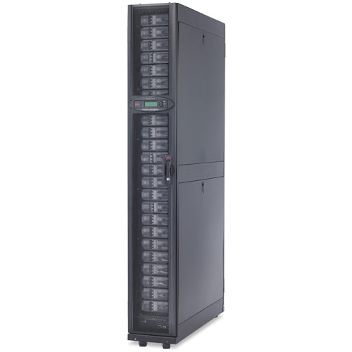 APC PDPM288G6H power distribution unit (PDU) Black