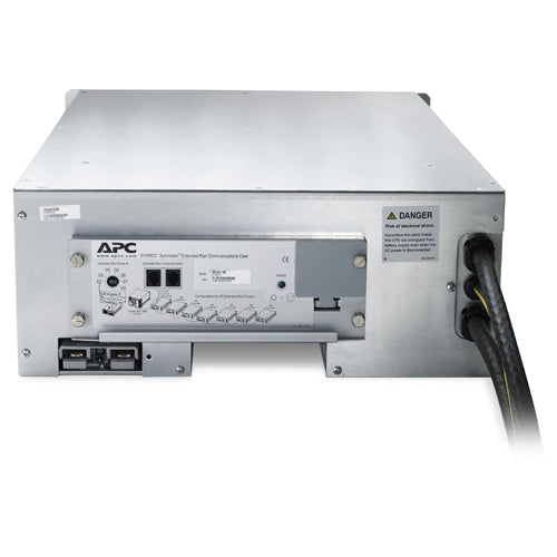 APC SYRMXR4 UPS battery