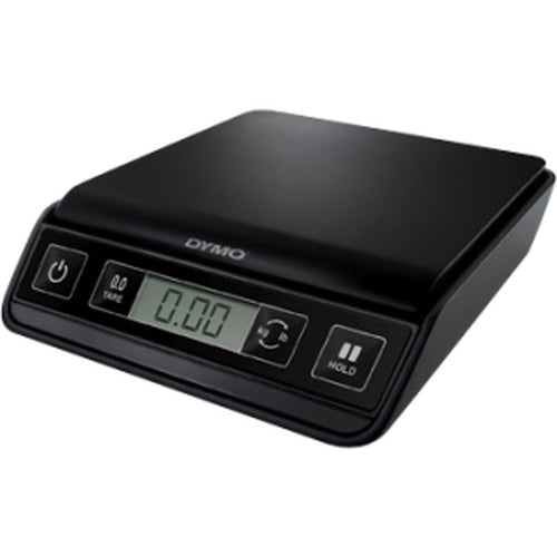 DYMO M3 Electronic postal scale Black