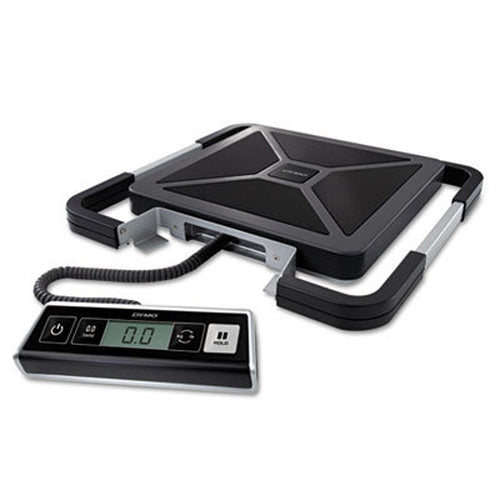 DYMO S250 Electronic postal scale Black, Grey
