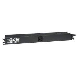 Tripp Lite PDU (1P) 2.4kW 120V 20A 5-20P 15' /(13) 5-15/20R 1U
