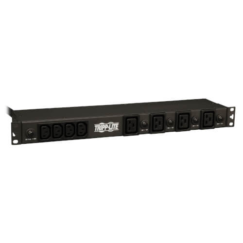 Tripp Lite PDU (1P) 5.8kW 200/240V L6-30P 15' /(20) 16 C13 4 C19 1U