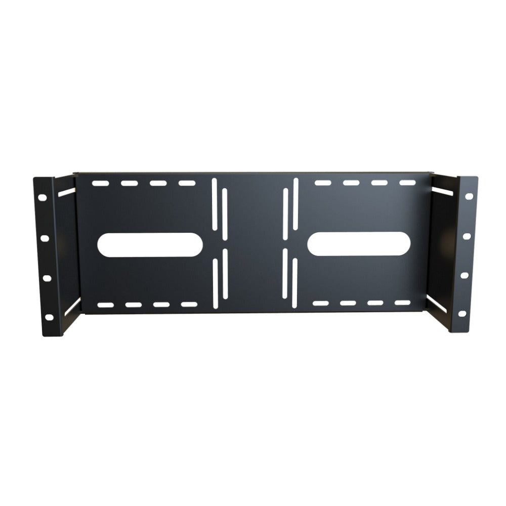 Rack Basics RB-MMB Series, Adjustable Monitor Mounting Bracket 4U